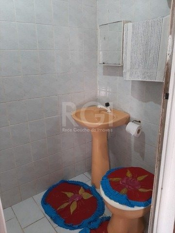 Casa Em Partenon Com 4 Dormitórios - Sc12582