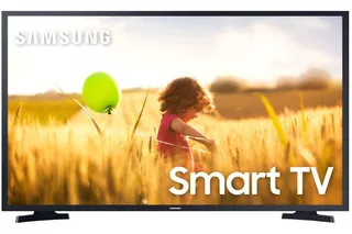 Smart Tv Samsung Led 43 43t5300a Full Hd Wi-fi Hdr 2 Hdmi