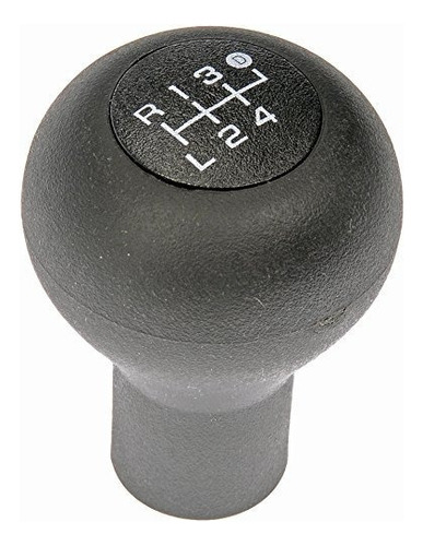 Dorman 76811 Replacement Knob Replacement