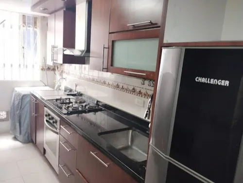 Apartamento En Arriendo Cedritos 90-72967