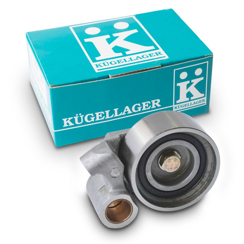 Tensor Distribucion Kügellager Para Toyota Land Cruiser Prad