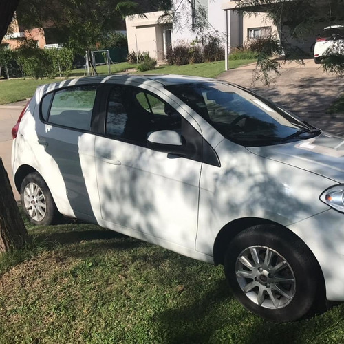 Fiat Palio 1.4 Attractive 85cv 2015