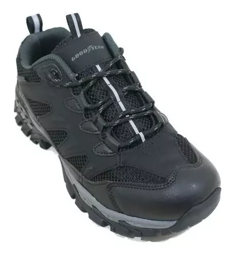 LEFRAN SPORTS | Zapatillas Trekking 4545