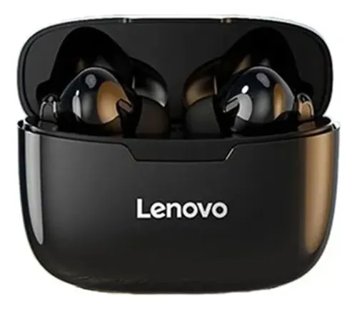 Auriculares lenovo xt90 new arrivals