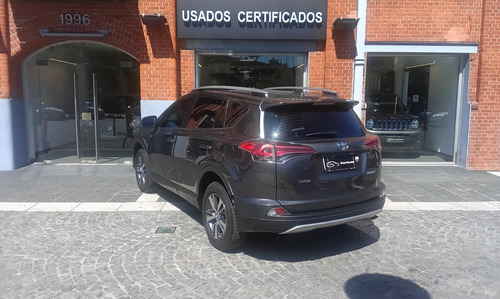 Toyota RAV4 2.0 Tx