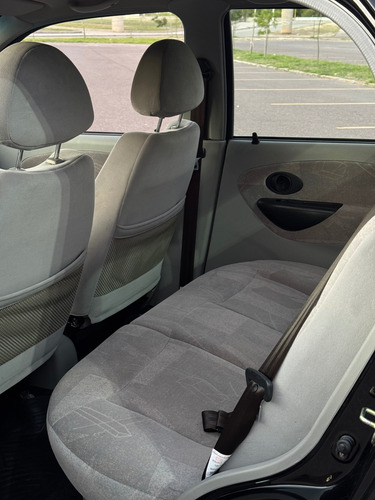 Chery QQ 1.1 Confort