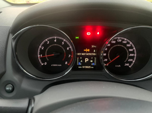 Mitsubishi Asx 2019 2.0 4wd Top Flex Cvt 5p