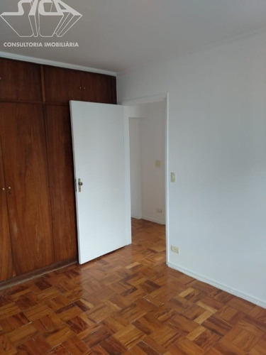 Imagem 13 de 30 de Apartamento - Ap01023 - 68904598