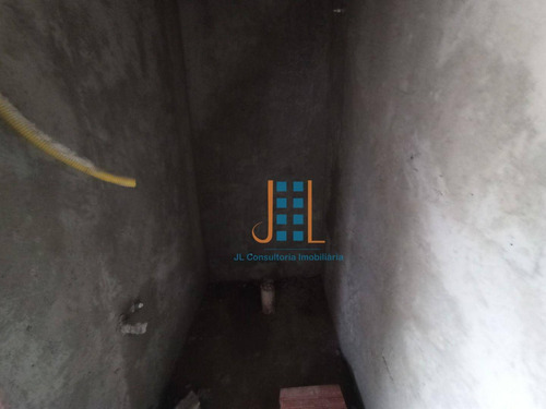 Imagem 12 de 30 de Sobrado Com 3 Dormitórios À Venda, 130 M² Por R$ 550.000,00 - Umbará - Curitiba/pr - So1644