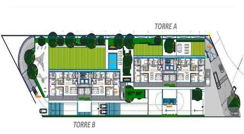 Imagen 18 de 30 de Altarea Residencial, Jesus Del Monte