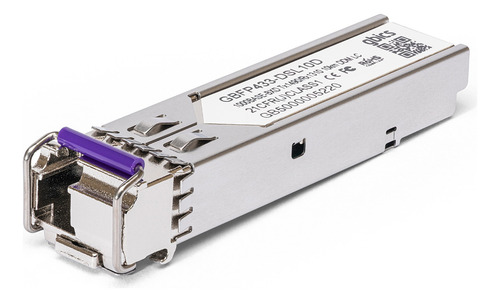 Glc-bx-d Cisco Systems Transceiver