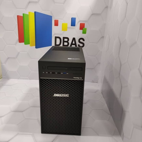 Imagen 2 de 6 de Servidor Dell Poweredge T40