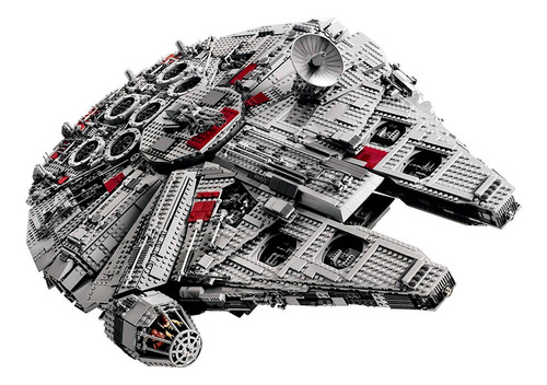 Lego Star Wars 10179 Ultimate Collector's Millenn - Original
