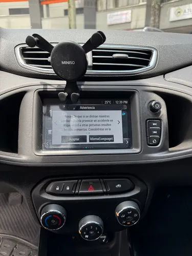 Chevrolet Onix 1.4 Ltz 5 p