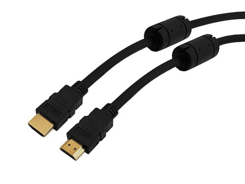 Cable Hdmi De 1.5m ( Macho / Macho ) Nisuta Ns-cahd2