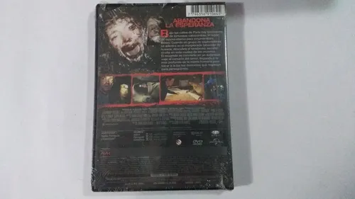 Pelicula Asi En La Tierra Como En El Infierno