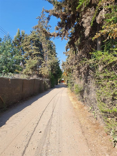 Imagen 22 de 22 de Venta Lote En Pirque 875m2 Sector Urbano, Rol Propio
