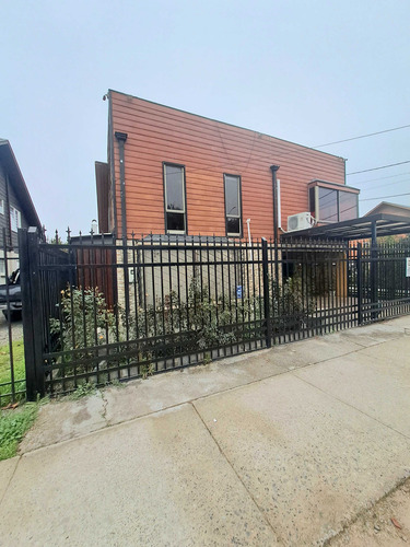 Se Vende Hermosa Casa En Flores De Pucara (106217)