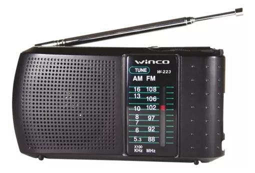 Tercera imagen para búsqueda de radios nuevas