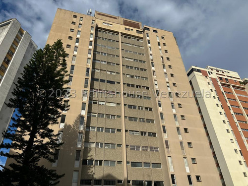 Apartamento En Venta 24-7684 En Santa Rosa De Lima