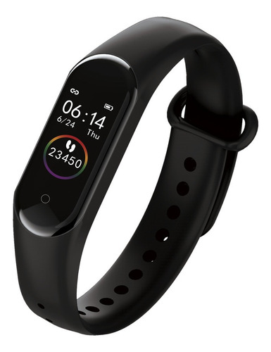 Smart Watch Fit Go