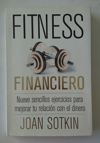 Fitness Financiero