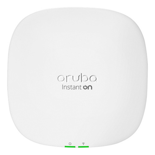 Access Point Hpe Networking Instant On De Banda Dual Ap25
