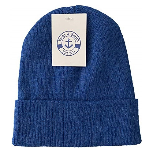 Gorro Cómodo Y Elástico Para Clima Frío Unisex Talla Única