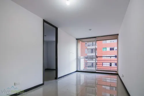 Apartaestudio En Venta En Los Arboles Bello. Cod V13168