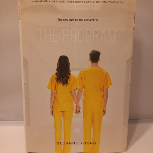 Suzanne Young - The Program (ingles)