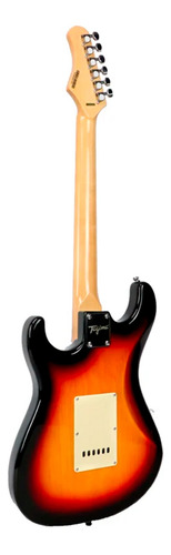 Guitarra Electrica Tagima Tg540 Sb