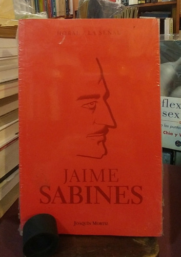 Jaime Sabines (Usado)