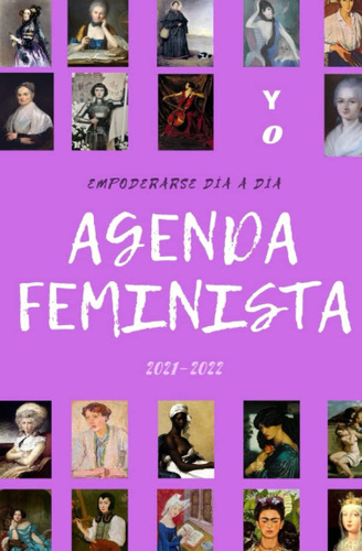 Libro: Agenda Feminista: (spanish Edition)