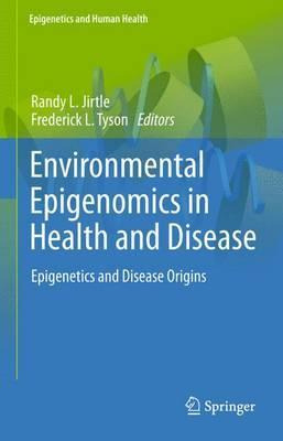 Libro Environmental Epigenomics In Health And Disease : E...