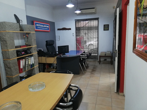 Imagen 2 de 3 de Excepcional Lote De 8,66 X 45 Sobre Av. Gaona/ Ramos Mejía