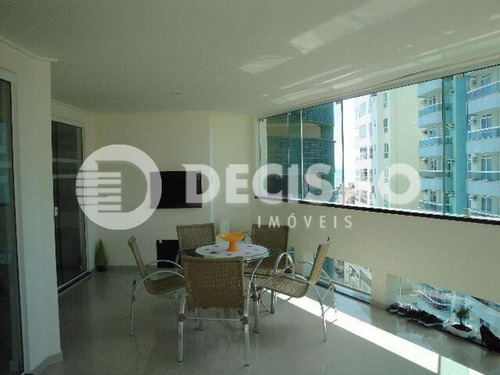 Imagem 9 de 15 de Andar Alto Localização Privilegiada Venda Itapema - 2136