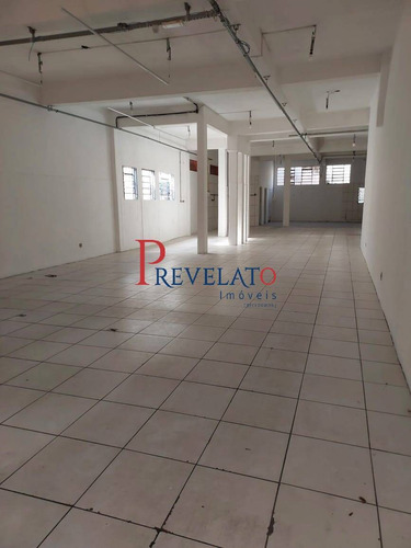 Imagem 13 de 15 de Sc-8223 - Salão Coml 300 M² - V.gonçalves - Sbc - Prox. Centro - Sc-8223