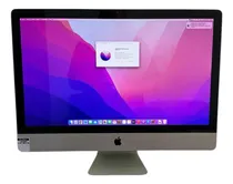 Comprar iMac A1312, Tela 27'', Intel Core I5, Ssd 480gb + Brinde