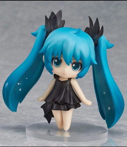 Neroid Set De 12 Figuras Vocaloid Hatsune Miku +super Regalo