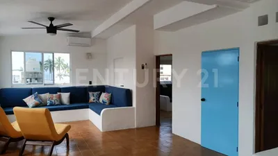 Departamento en venta