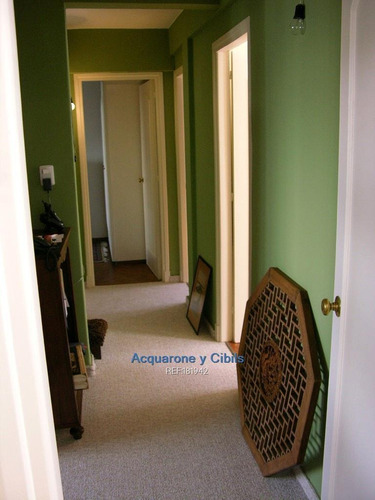 Imagen 9 de 14 de Apartamento Venta En Pocitos 3 Dormitorios Cw181942