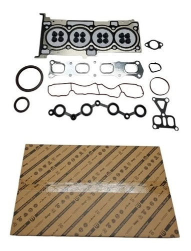 Kit Juego Empacadura Dodge Caliber/ Compass/ Patriot 2.0 2.4