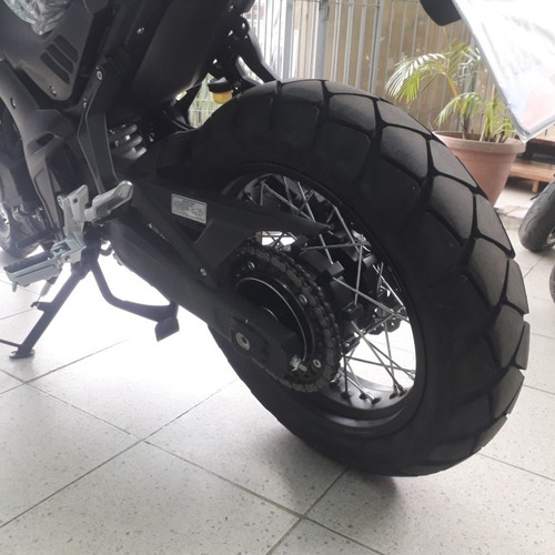 Imagen 8 de 16 de Voque Voque 500cc 2023