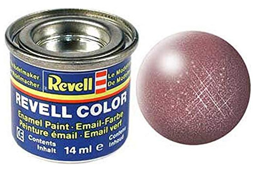 Revell Cobre Metálico 14ml