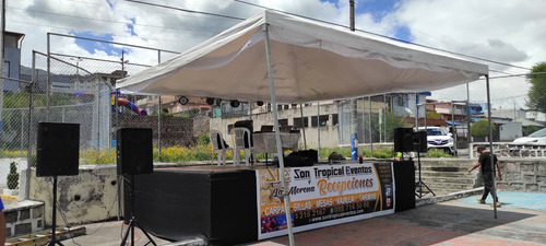 Imagen 8 de 10 de Catering, Recepción, Carpas, Sillas, Mesas, Cañon Espuma