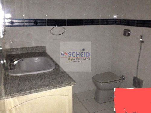 Imagem 2 de 4 de Apto A Venda - Mr69771