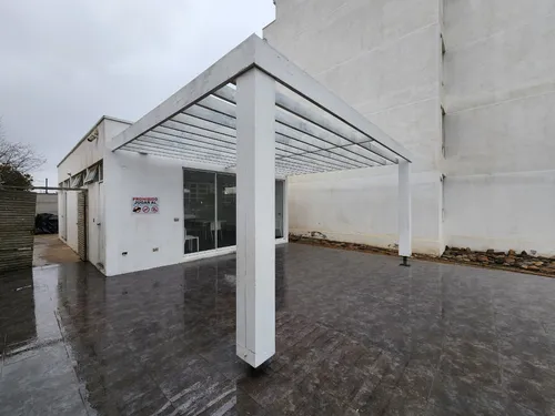 Condominio Parque Panorámico / La Serena