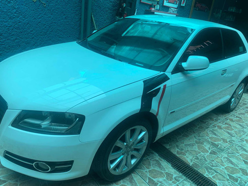 Audi A4 1.8 T Trendy Plus Multitronic Cvt