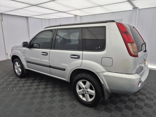 Nissan X-trail 2011 2.5 Mt