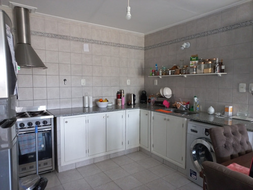 Departamento Venta En Santa Cruz, El Calafate.